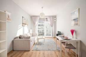 Warszawa-Włochy Serene Apartment, Warsaw